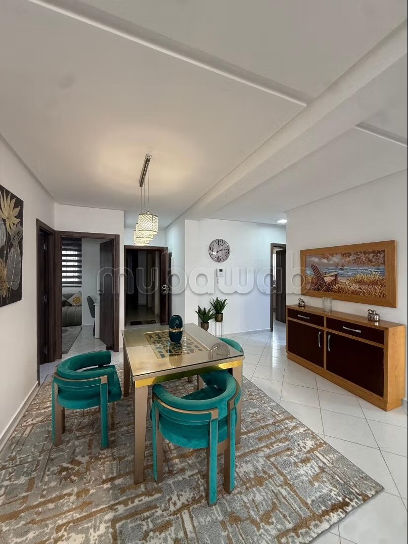 Appartement 150 m² à louer à Tanger — Photo 46