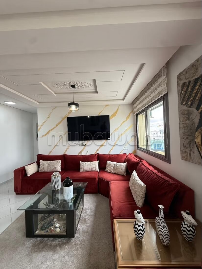 Appartement 150 m² à louer à Tanger — Photo 48
