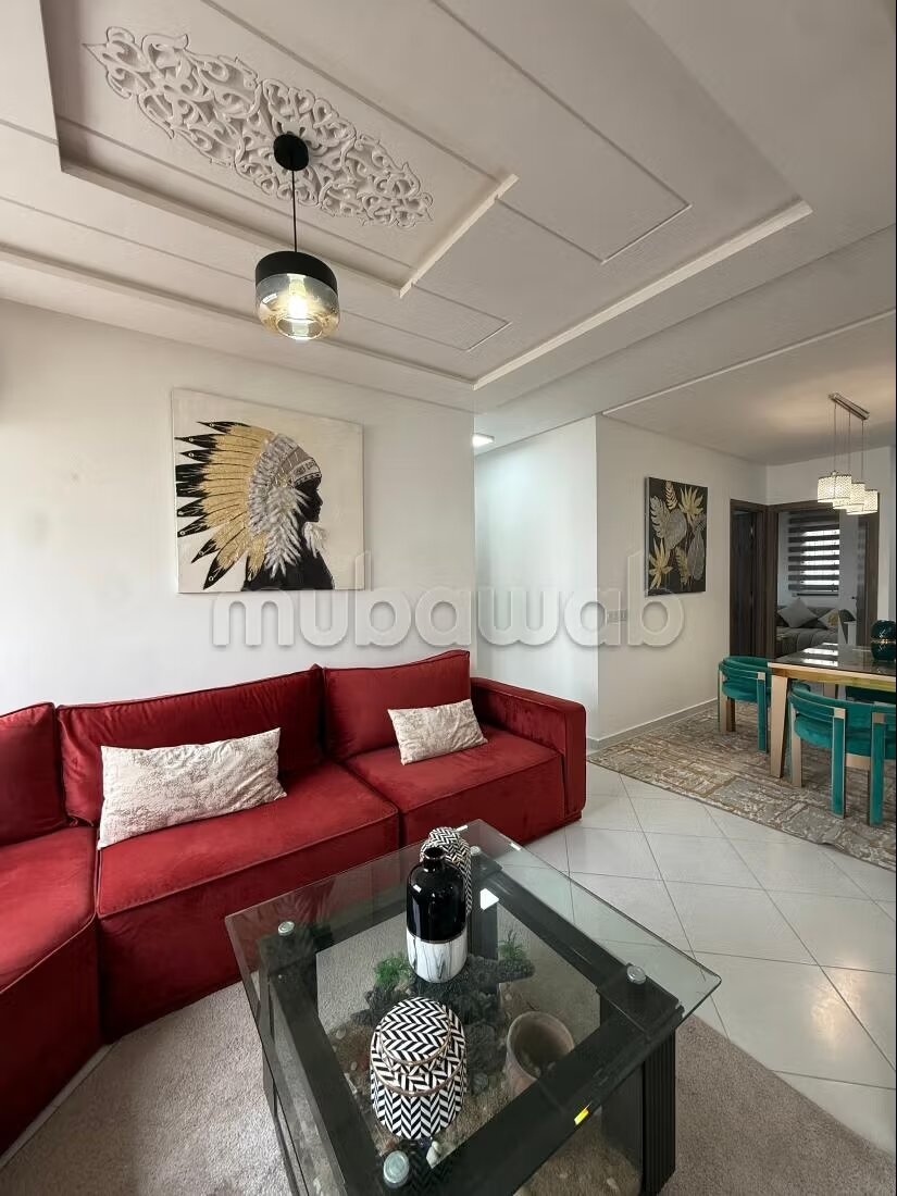 Appartement 150 m² à louer à Tanger — Photo 50