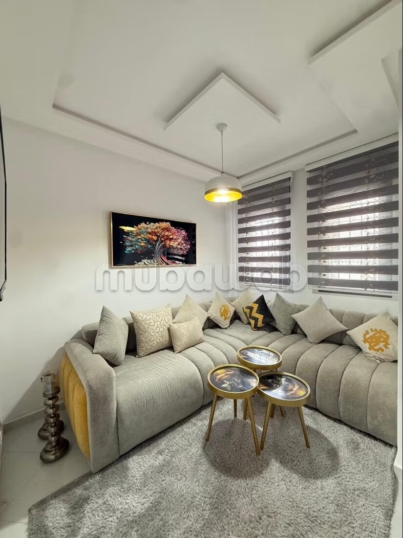 Appartement 150 m² à louer à Tanger — Photo 57