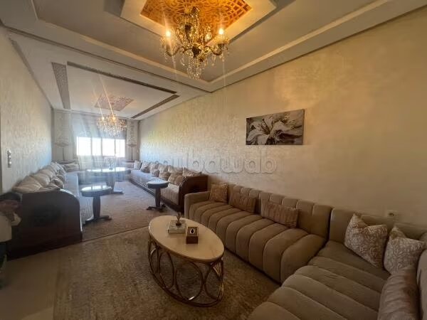 Appartement 150 m² à louer à Tanger — Photo 67