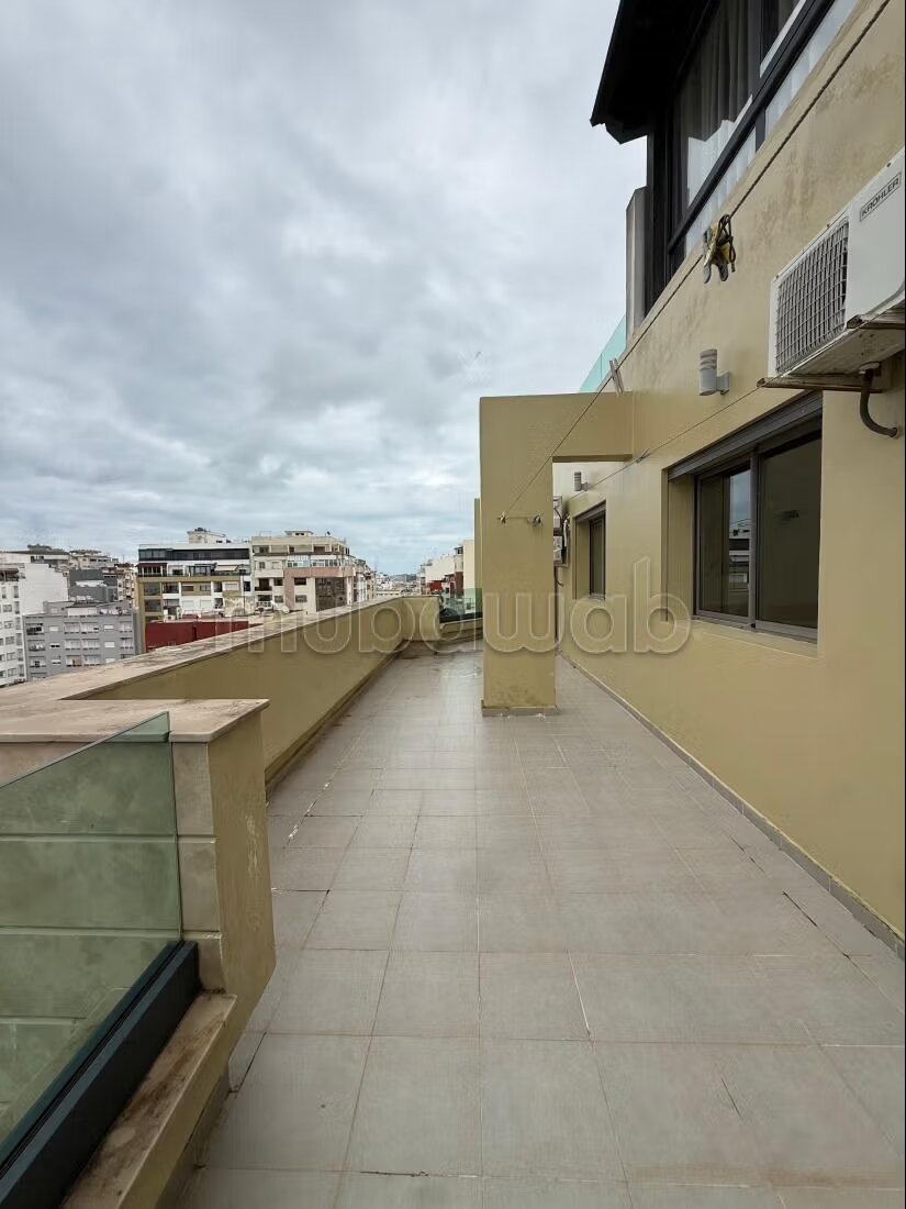 Appartement 150 m² à louer à Tanger — Photo 7