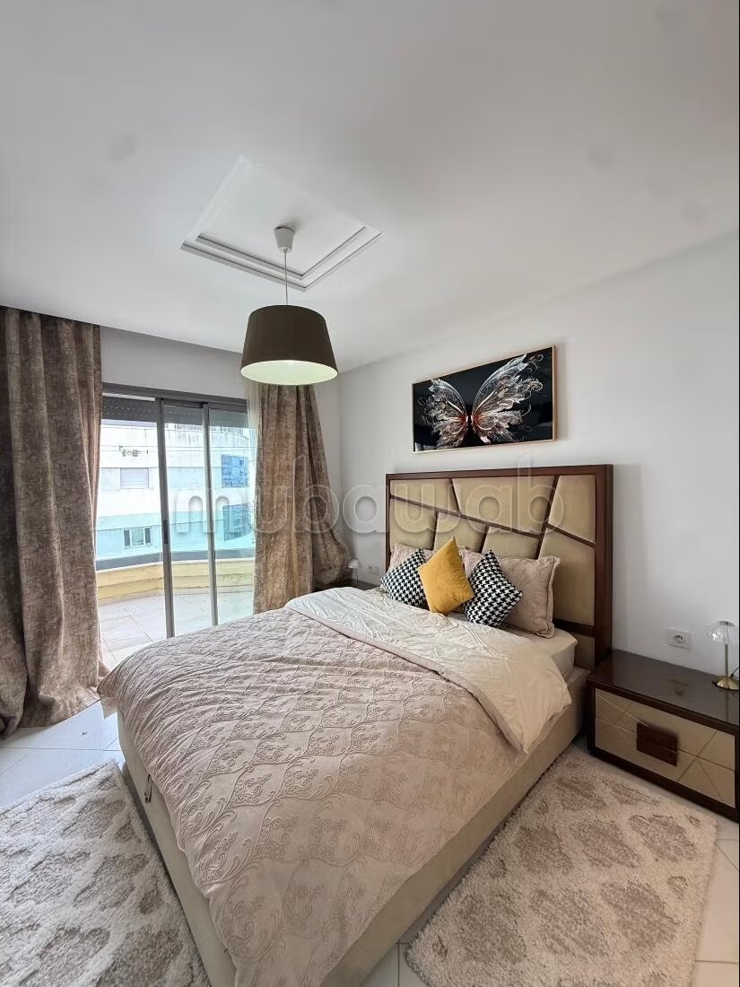 Appartement 150 m² à louer à Tanger — Photo 13