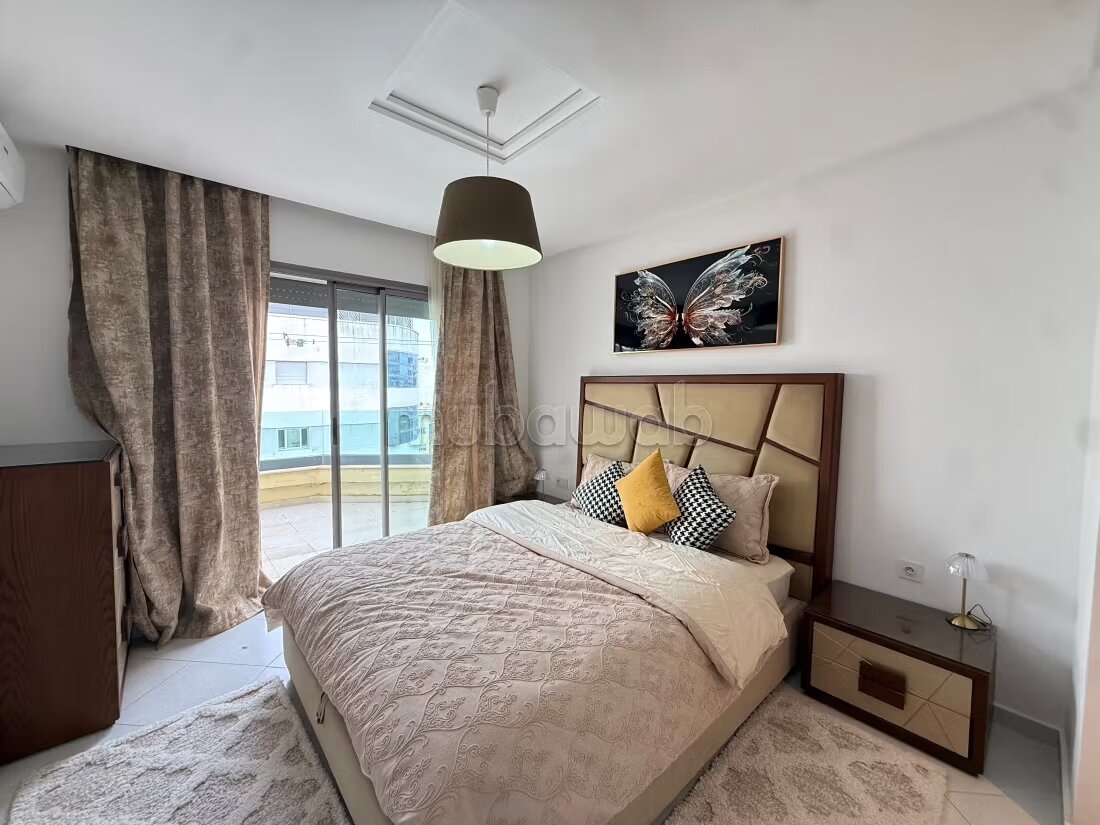 Appartement 150 m² à louer à Tanger — Photo 15