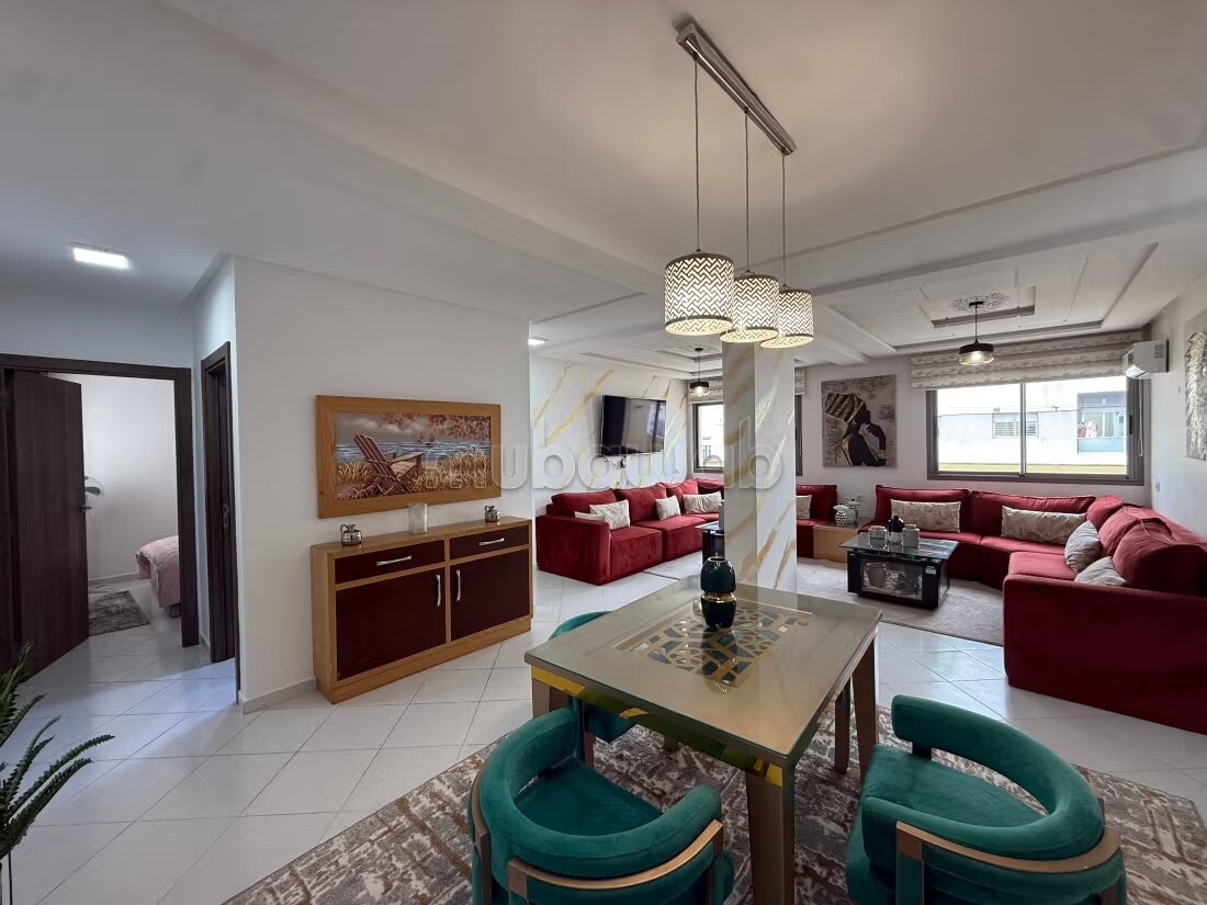 Appartement 150 m² à louer à Tanger — Photo 23