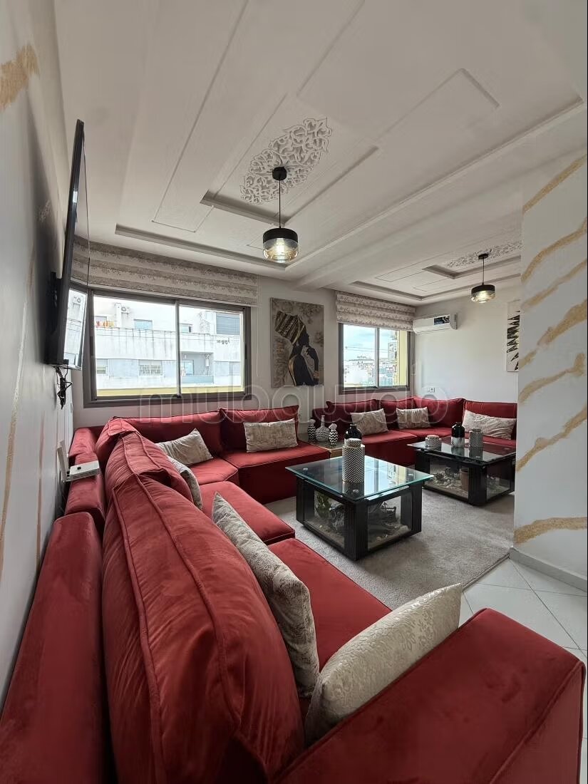 Appartement 150 m² à louer à Tanger — Photo 51