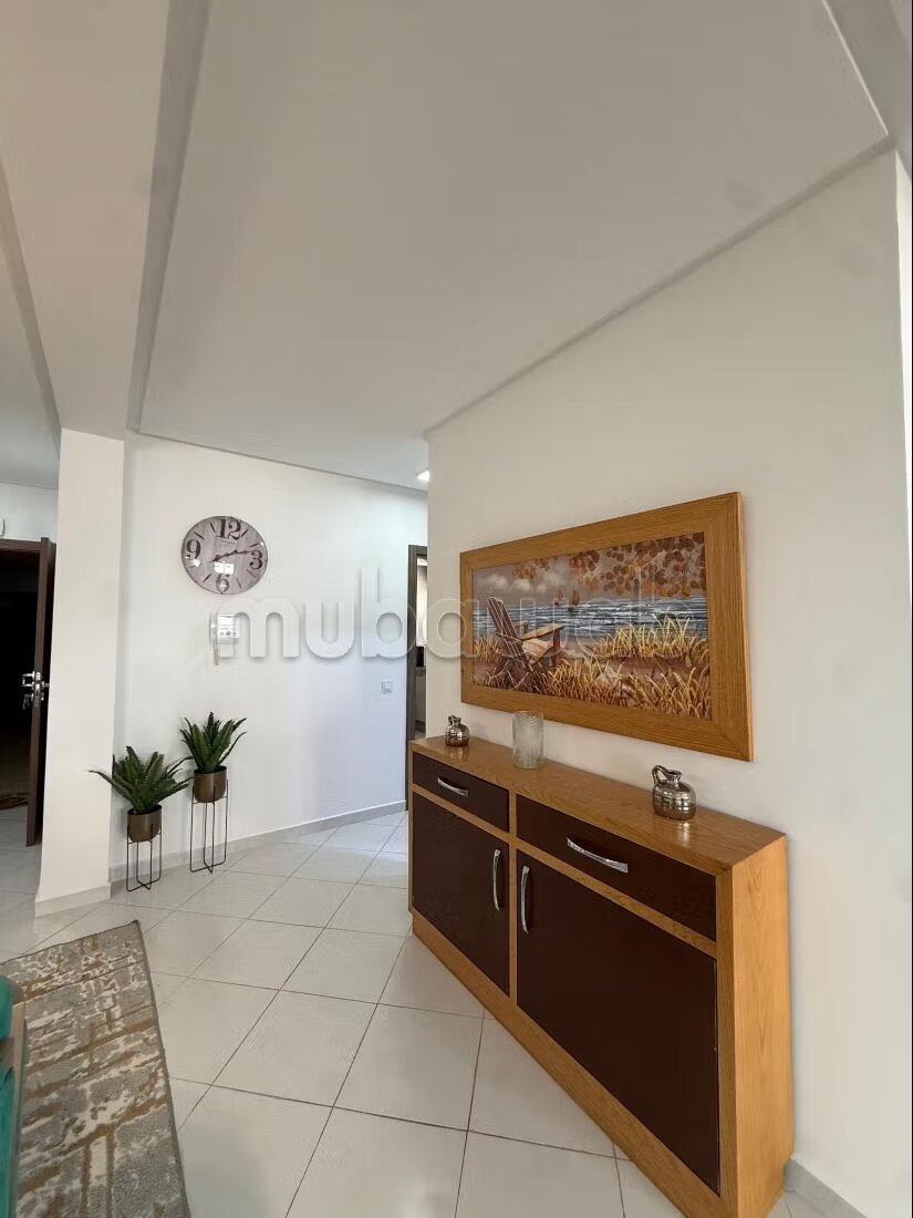Appartement 150 m² à louer à Tanger — Photo 54