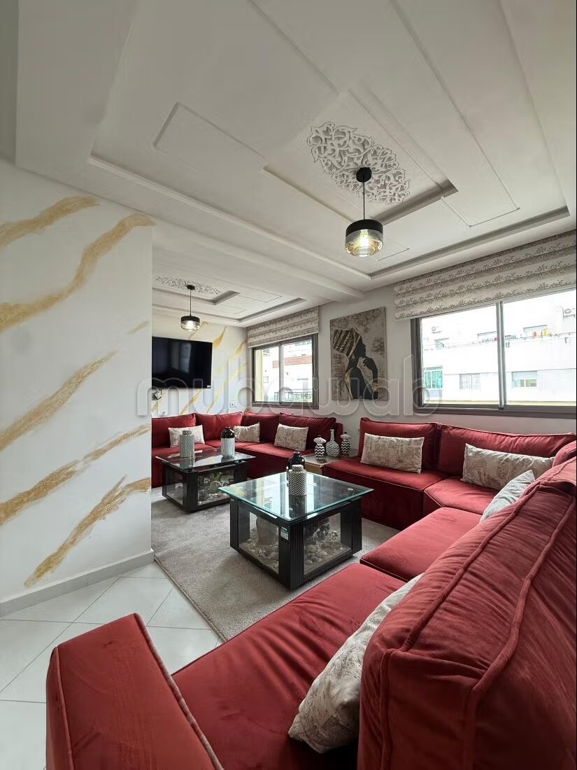 Appartement 150 m² à louer à Tanger — Photo 56