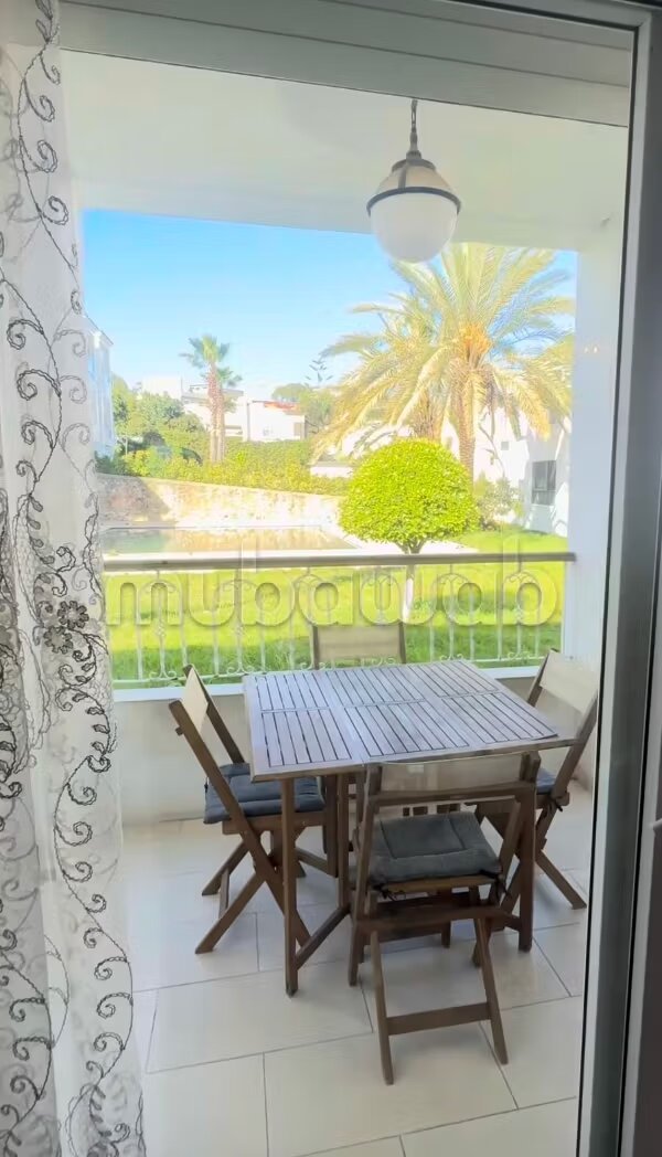 Appartement 150 m² à louer à Tanger — Photo 62