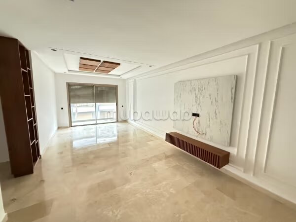 Appartement duplex neuf 210 m² à louer à El Menzeh — Photo 13