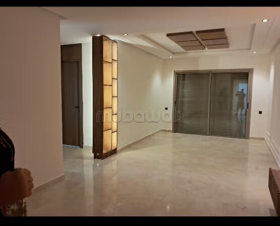 Appartement duplex neuf 210 m² à louer à El Menzeh — Photo 15