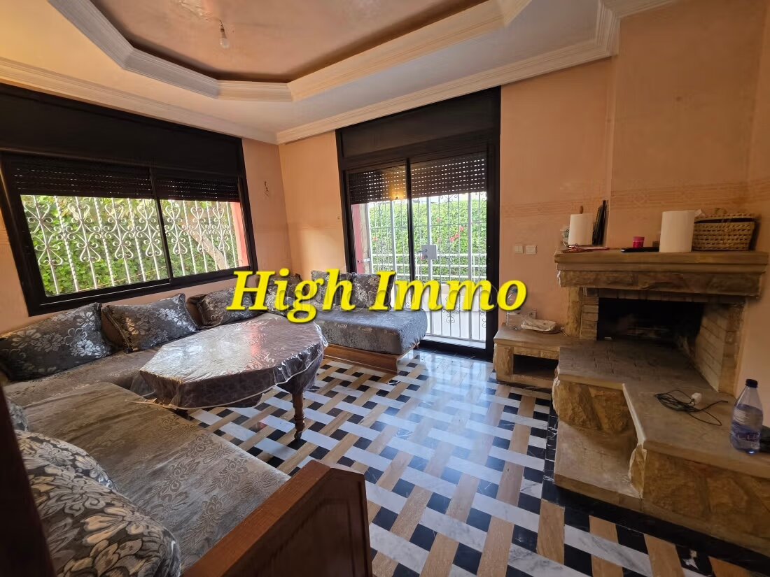 Villa 299 m² à vendre à Rabat (Hay Riad) — Photo 7