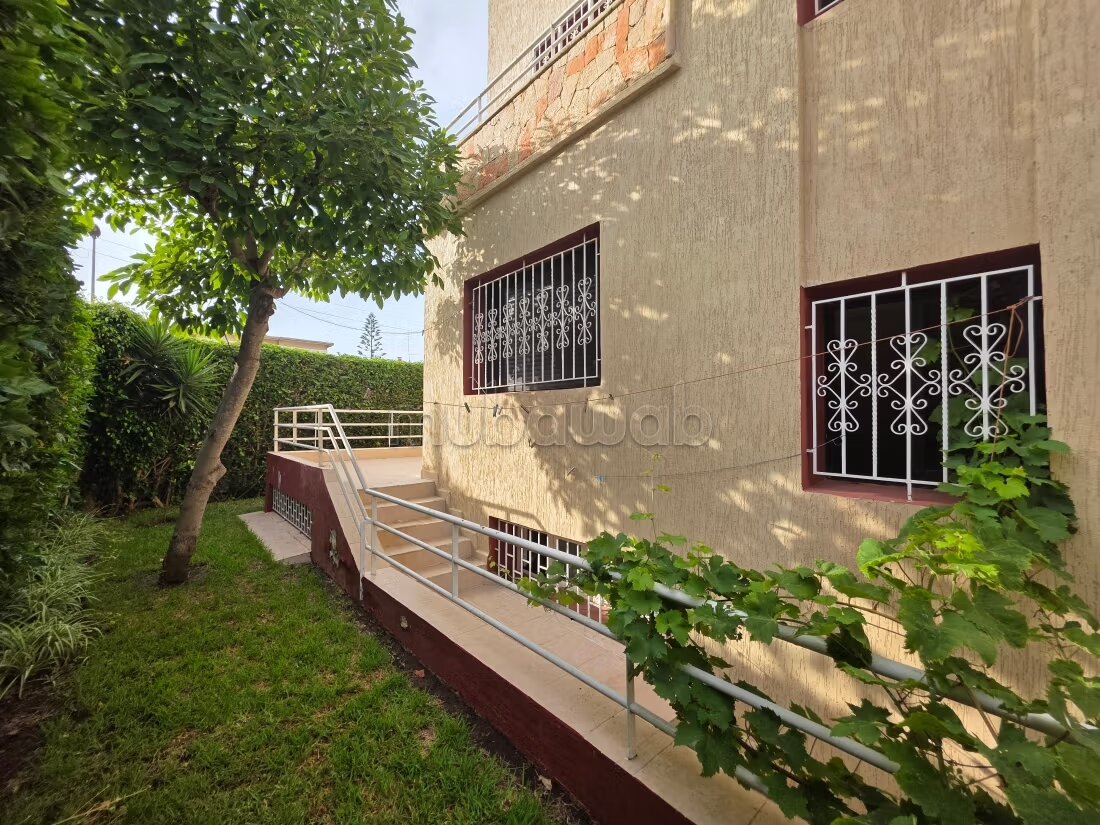 Villa 299 m² à vendre à Rabat (Hay Riad) — Photo 9