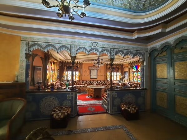 Villa 299 m² à vendre à Rabat (Hay Riad) — Photo 13