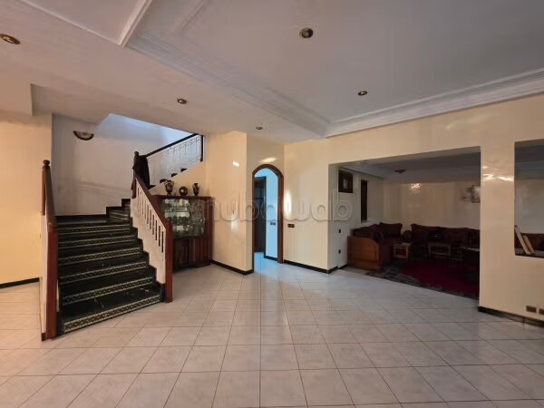 Villa 299 m² à vendre à Rabat (Hay Riad) — Photo 17