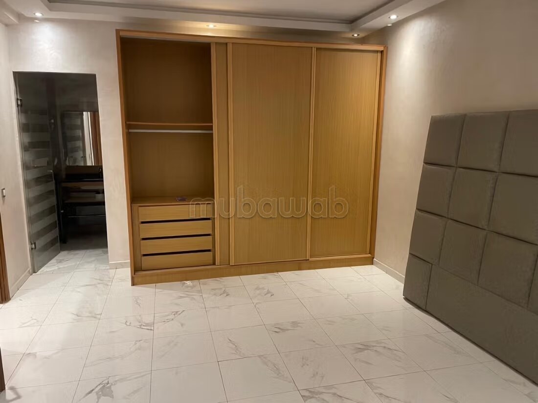 شقة 184 م² للبيع في الدار البيضاء — Photo 11