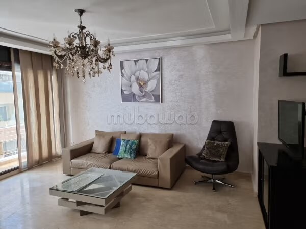 شقة 184 م² للبيع في الدار البيضاء — Photo 25