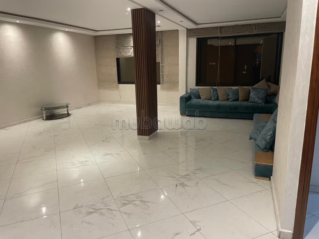 شقة 184 م² للبيع في الدار البيضاء — Photo 4