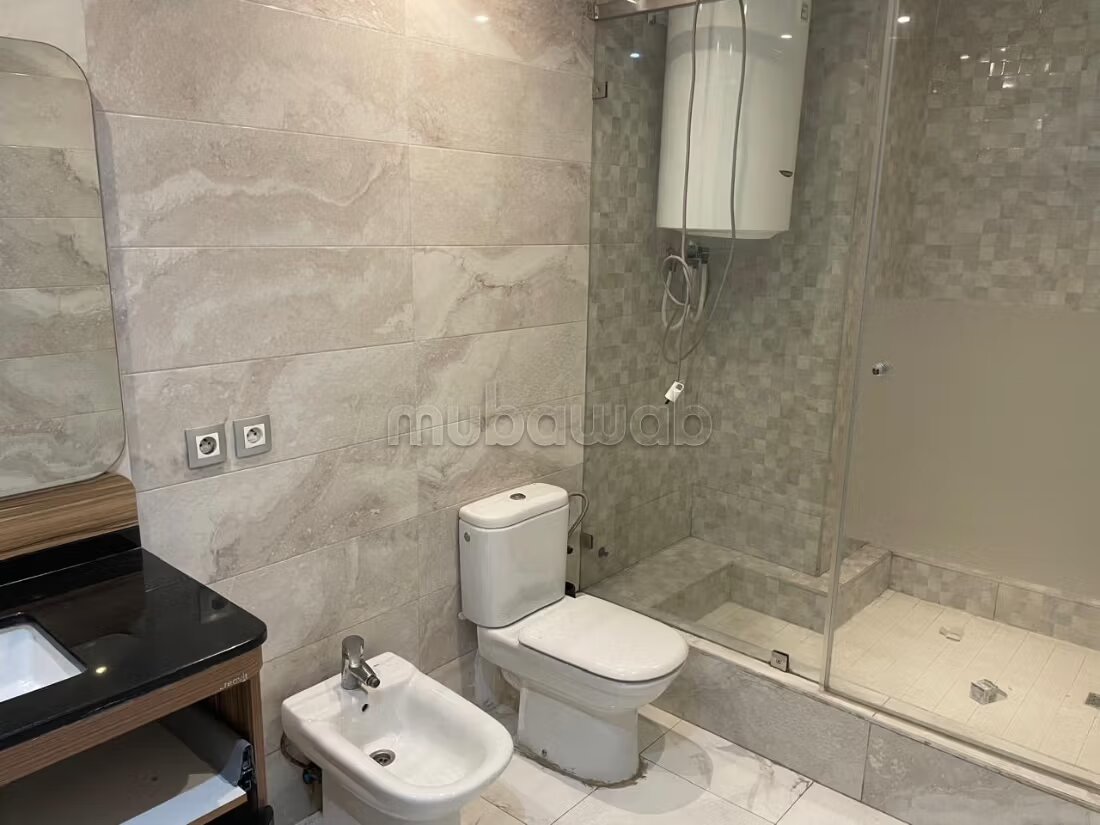 شقة 184 م² للبيع في الدار البيضاء — Photo 8