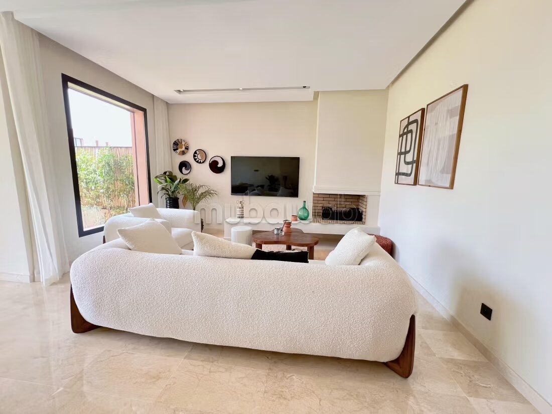 فيلا 280 م² للبيع في مراكش — Photo 6
