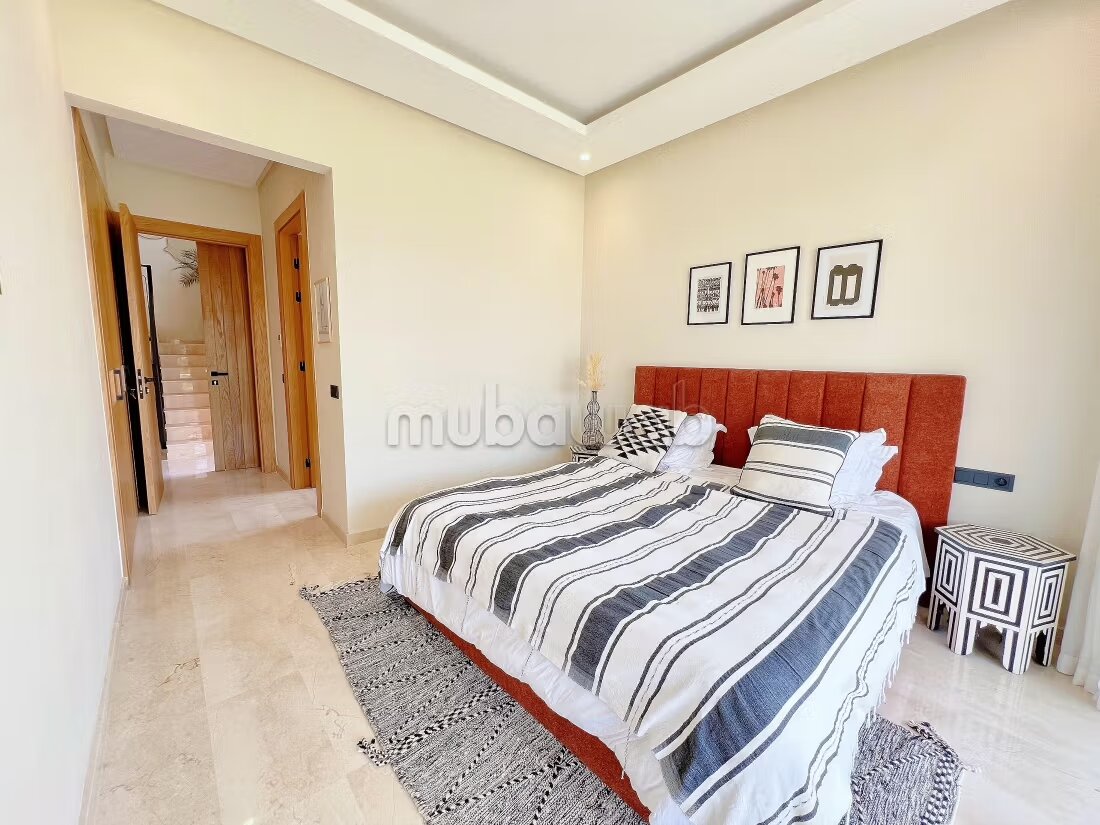 فيلا 280 م² للبيع في مراكش — Photo 13