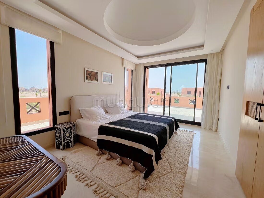 فيلا 280 م² للبيع في مراكش — Photo 14