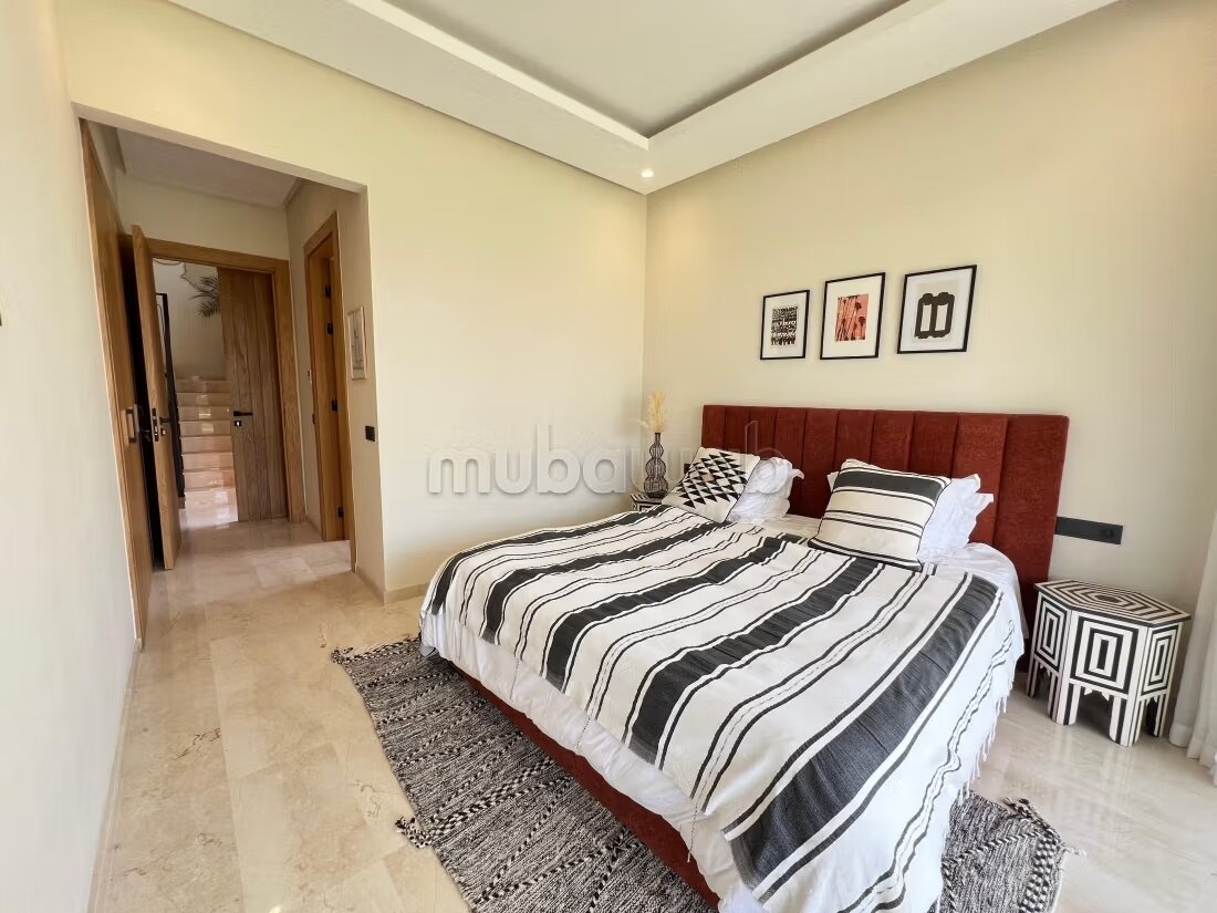 فيلا 280 م² للبيع في مراكش — Photo 16
