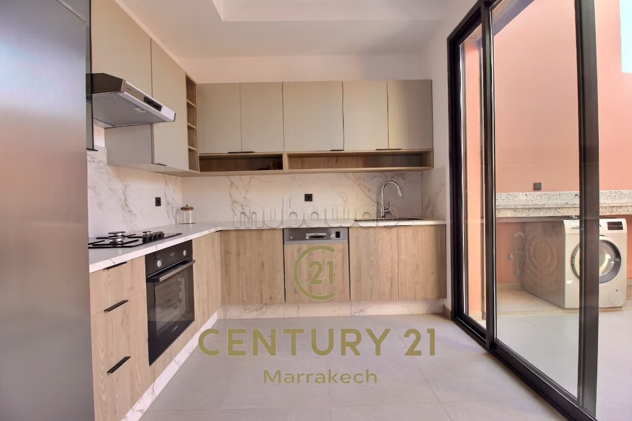فيلا 280 م² للبيع في مراكش — Photo 29
