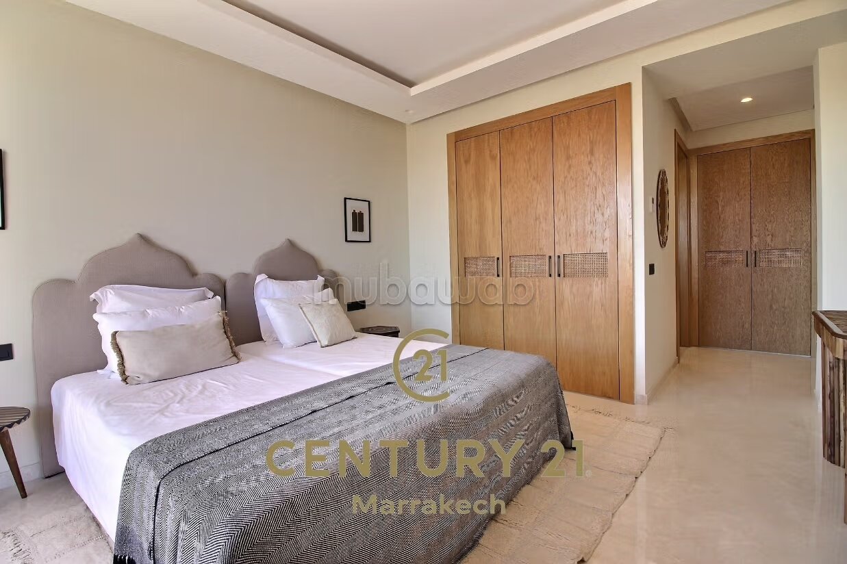 فيلا 280 م² للبيع في مراكش — Photo 36
