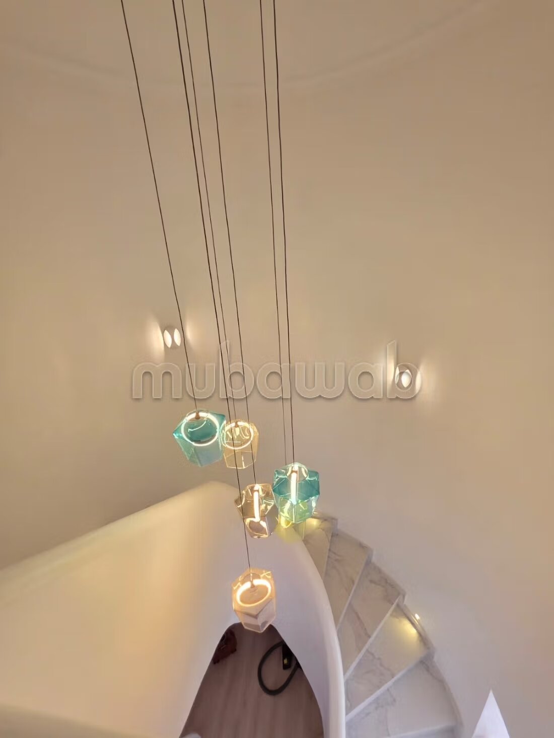فيلا 280 م² للبيع في مراكش — Photo 81