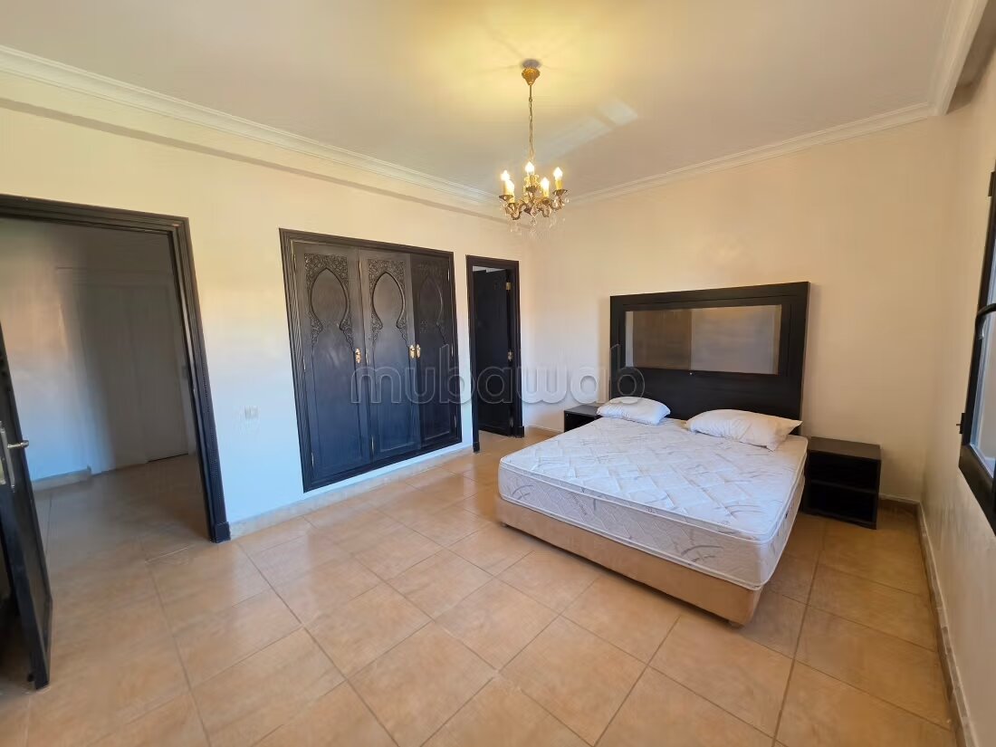 فيلا 280 م² للبيع في مراكش — Photo 100
