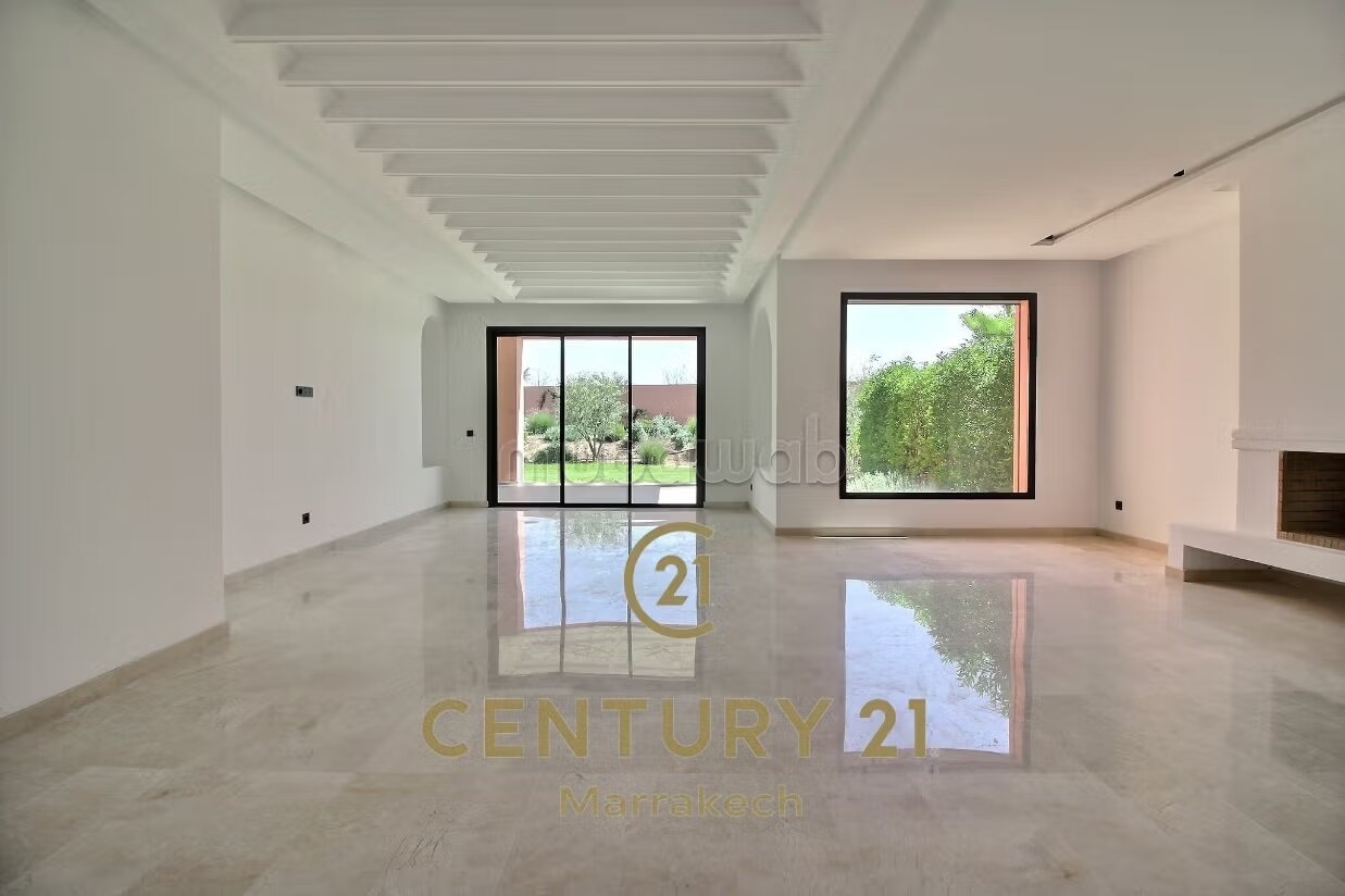 فيلا 280 م² للبيع في مراكش — Photo 120