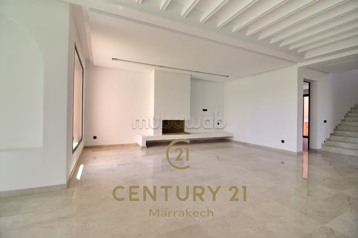 فيلا 280 م² للبيع في مراكش — Photo 121