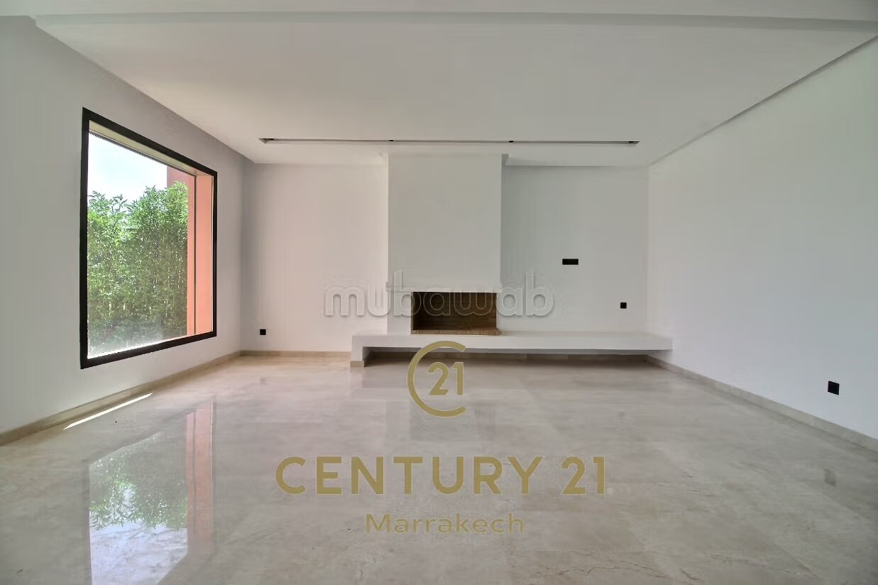 فيلا 280 م² للبيع في مراكش — Photo 122