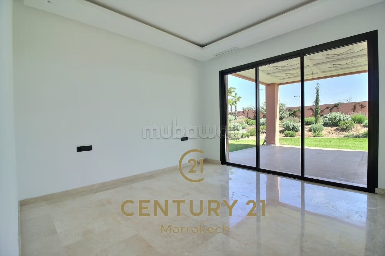 فيلا 280 م² للبيع في مراكش — Photo 125