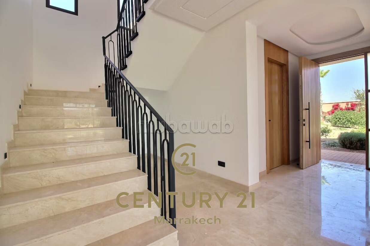 فيلا 280 م² للبيع في مراكش — Photo 127