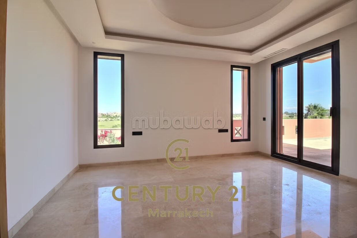 فيلا 280 م² للبيع في مراكش — Photo 128