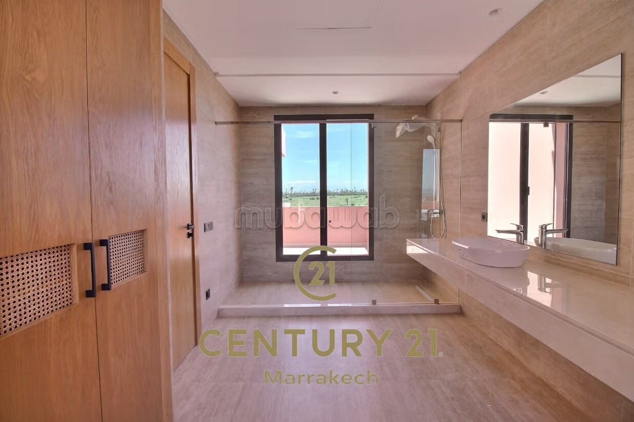 فيلا 280 م² للبيع في مراكش — Photo 132