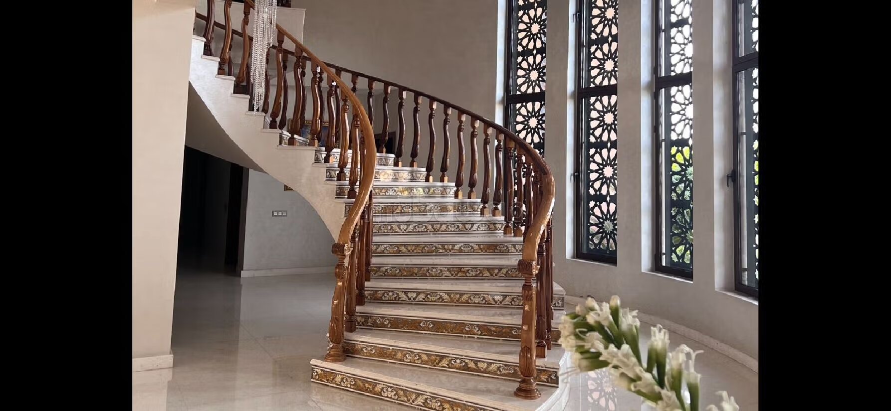 فيلا 280 م² للبيع في مراكش — Photo 139
