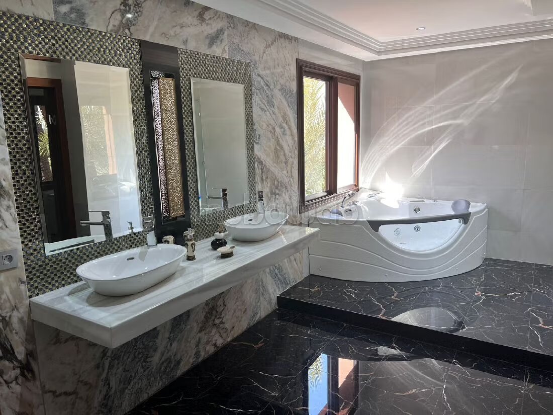 فيلا 280 م² للبيع في مراكش — Photo 149