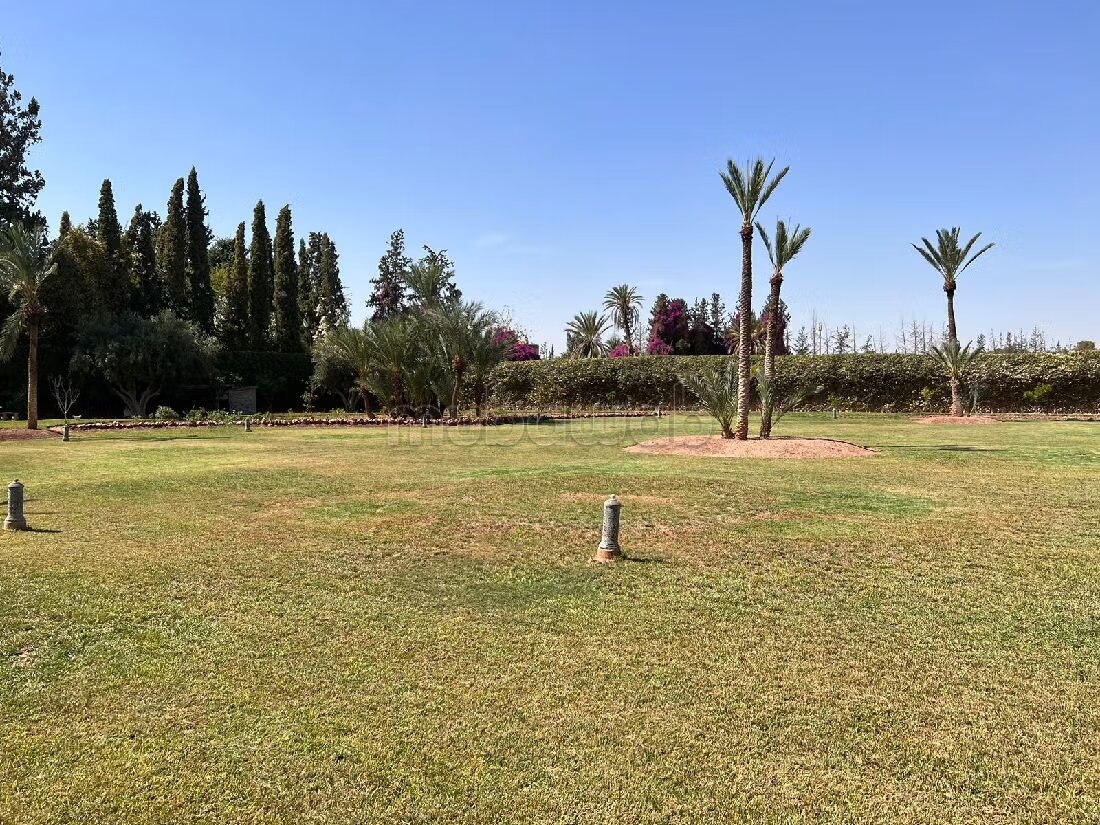 فيلا 280 م² للبيع في مراكش — Photo 150