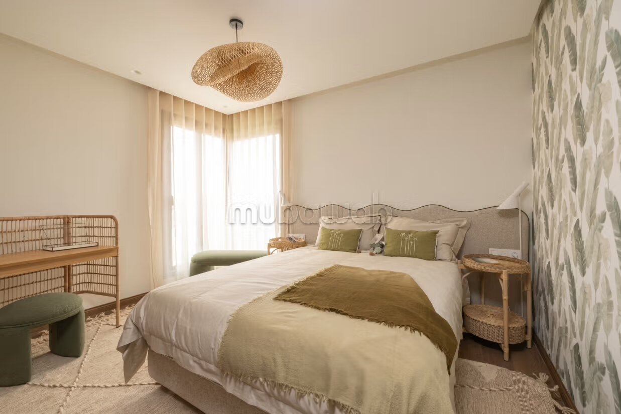 فيلا 280 م² للبيع في مراكش — Photo 163