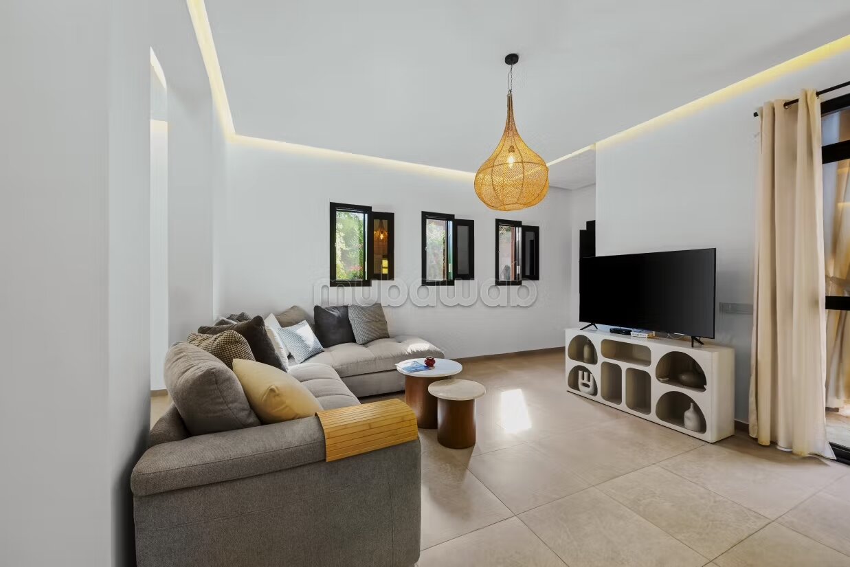 فيلا 280 م² للبيع في مراكش — Photo 170