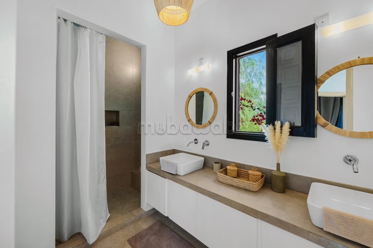 فيلا 280 م² للبيع في مراكش — Photo 175