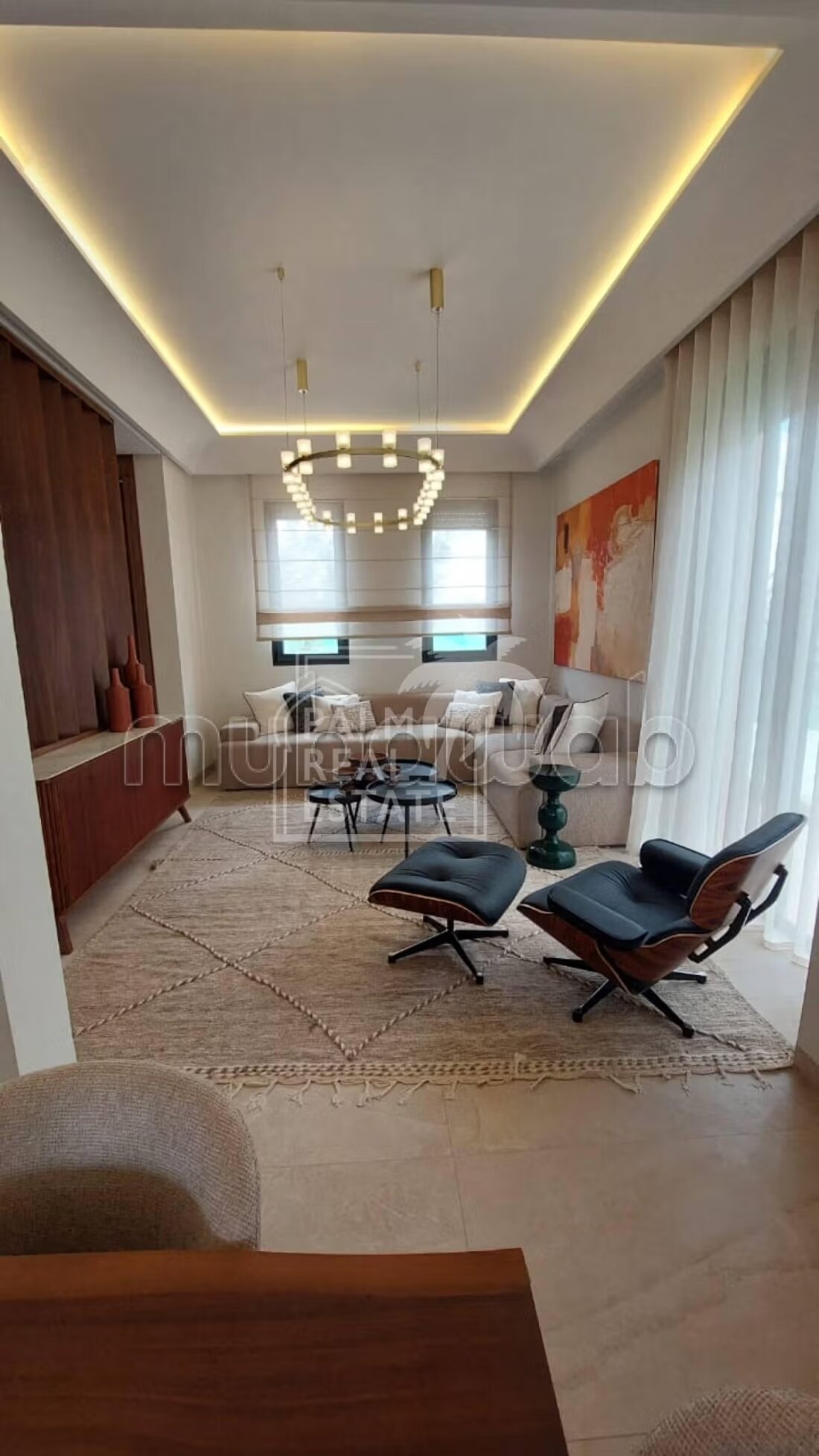 فيلا 280 م² للبيع في مراكش — Photo 207