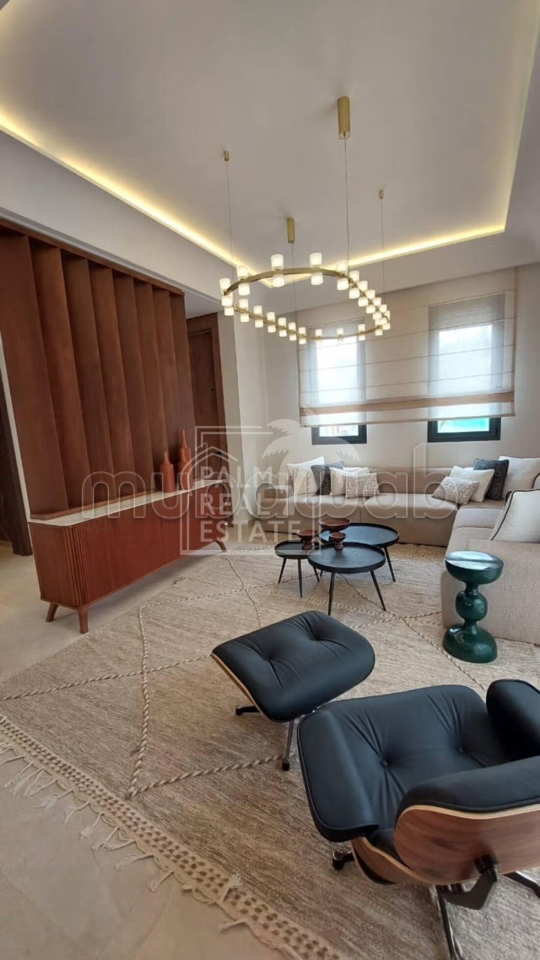 فيلا 280 م² للبيع في مراكش — Photo 208
