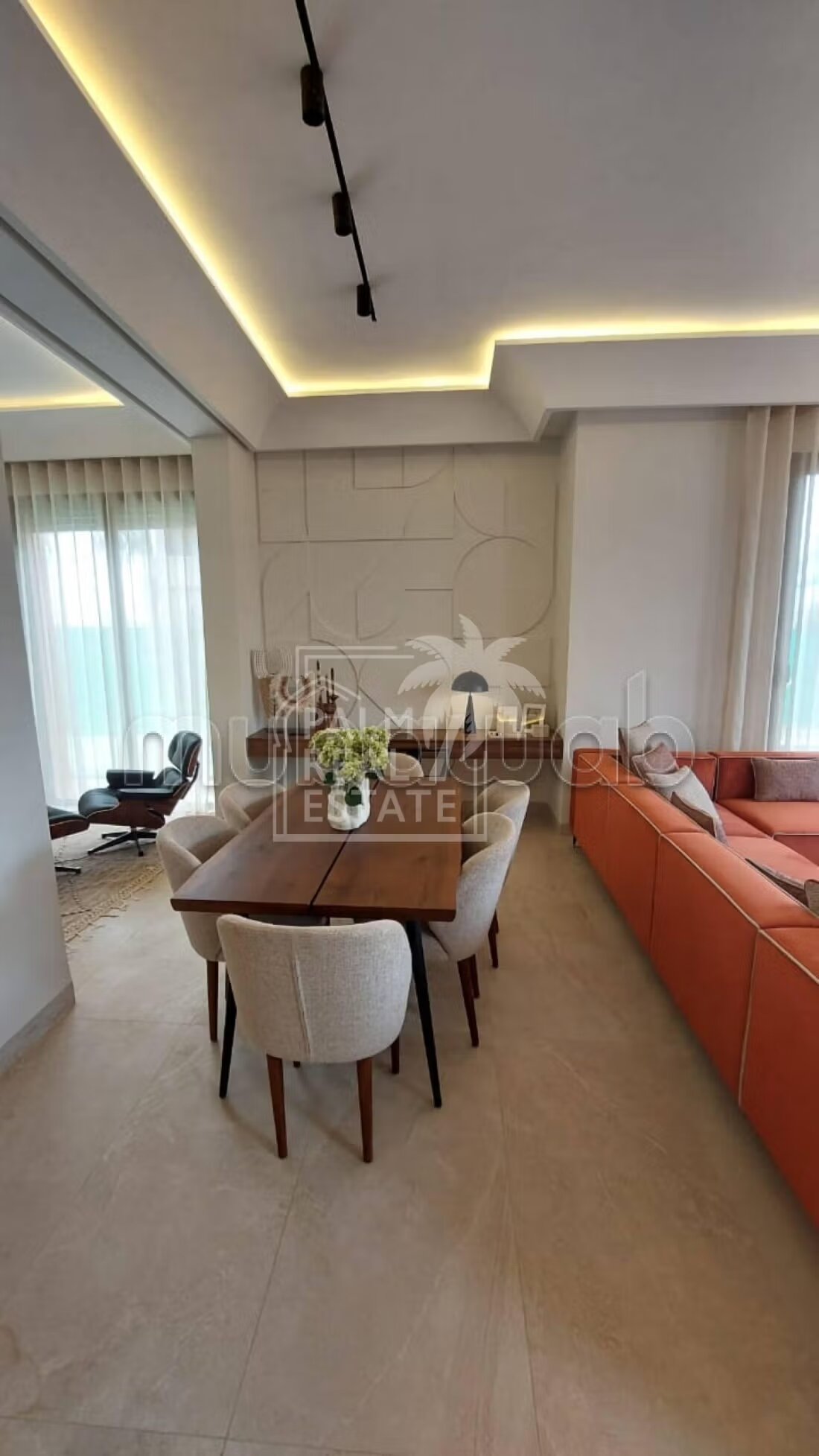 فيلا 280 م² للبيع في مراكش — Photo 211