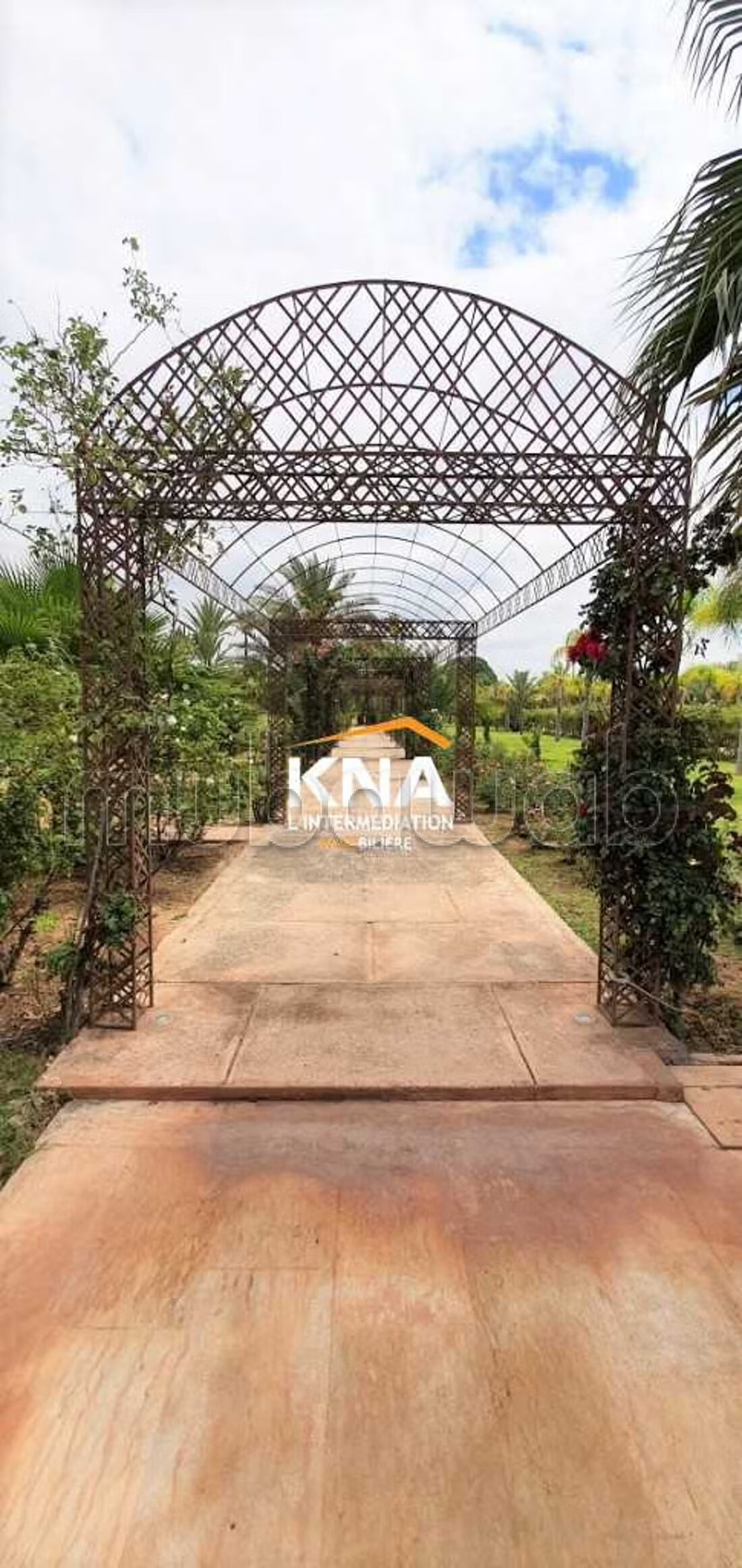 فيلا 280 م² للبيع في مراكش — Photo 239