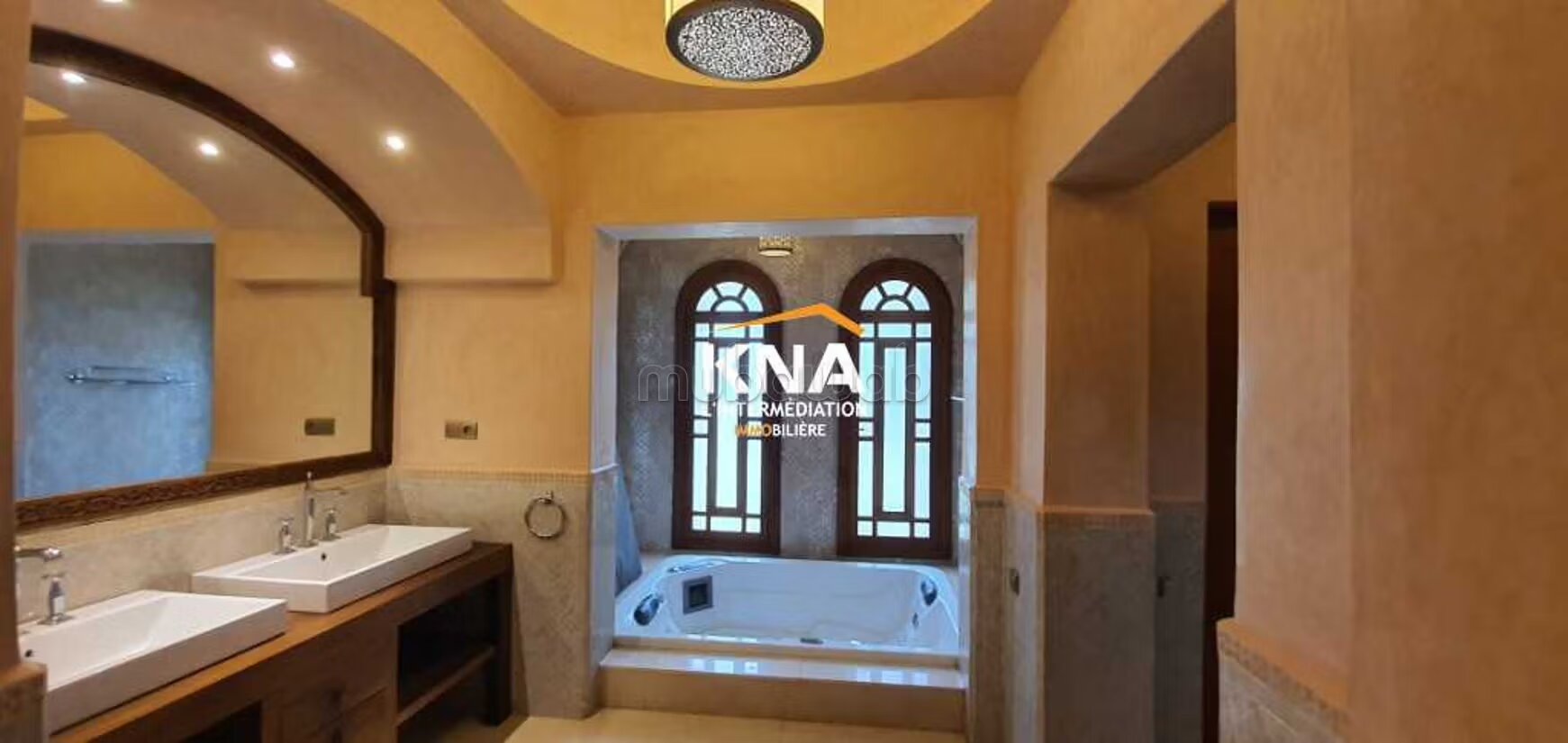 فيلا 280 م² للبيع في مراكش — Photo 245