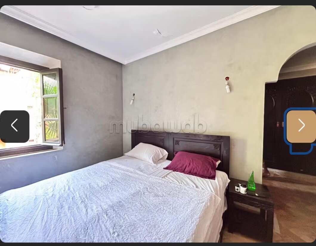 فيلا 280 م² للبيع في مراكش — Photo 251